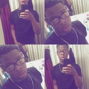 Meet your Posher, Shamar